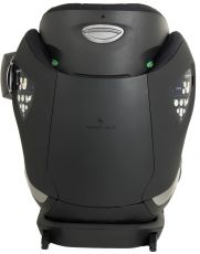 Автокрісло Avionaut MaxSpace Isofix Black, 15-36 кг, 100-150 см